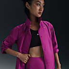 Nike Fast 女款 Repel 跑步外套