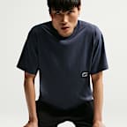 Nike Gym Heritage Men's Dri-FIT Fitness Top