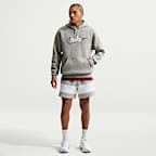 Nike Sportswear Club Men's Fleece Hoodie