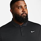 NikeCourt Dri-FIT Tennis-Poloshirt für Herren
