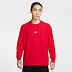 Nike Sportswear Long-Sleeve T-Shirt