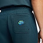 Nike Sportswear Essentials+ Men's French Terry Shorts