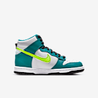 Nike Dunk High Older Kids' Shoes