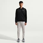 Nike Hyverse Men's Dri-FIT UV Fleece Full-Zip Hoodie