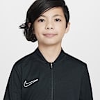 Nike Academy Older Kids' Dri-FIT Football Tracksuit