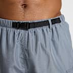 Nike Swim Voyage Men's 5" Brief-Lined Cargo Shorts