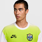 Nike SB Long-Sleeve Skate T-Shirt