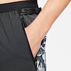 Nike Dri-FIT Flex Stride Men's 13cm (approx.) Brief-Lined Trail Running Shorts