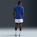 Atlético Madrid The Nike Polo Men's Nike Dri-FIT Football Polo