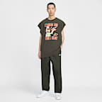 Nike Sportswear Club Men's Trousers