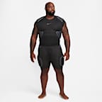 Shorts para hombre Nike Pro HyperStrong