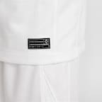 Türkei 2024/25 Stadium Home Nike Replica Fußballtrikot mit Dri-FIT-Technologie für ältere Kinder