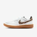 Off-White/Gum Light Brown/Black/Sesame