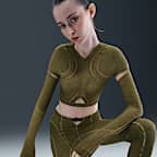 KNWLS Nike Women's Ghost Top