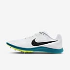 White/Bright Spruce/Vapor Green/Black