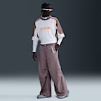 Nike Project F.R.O.G. Men's Parachute Pants