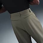 Nike 24.7 PerfectStretch Men's Dri-FIT UV Loose-Fit Utility Pants