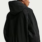 Nike Tech Men's Dri-FIT Shori Knit Utility Hoodie