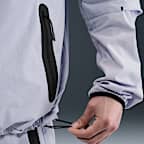 Nike Tech Windrunner Men's Woven Full-Zip Jacket