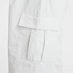 Pants cargo de tejido Woven para hombre Nike Club