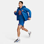 Nike Running Energy Stride Men's 13cm (approx.) Brief-Lined Running Shorts