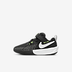 Black/Anthracite/White