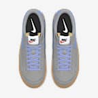 Nike Blazer Low By You Sabatilles personalitzables - Dona