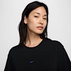 Nike One Relaxed Women's Dri-FIT Short-Sleeve Top