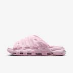 Nike Air More Uptempo Women's Slides