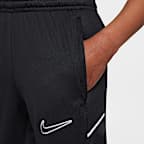 Nike Academy Older Kids' Dri-FIT Football Pants