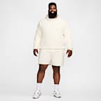 Nike Primary Fleece Men's 7" Dri-FIT Unlined Performance Shorts