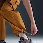 ナイキ スポーツウェア ウィメンズ ミッドライズ オーバーサイズド ウーブン カーゴ　パンツ