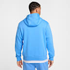 Nike Sportswear Club Fleece Pullover Hoodie