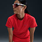 Nike Swift Women's Dri-FIT Short-Sleeve Running Top