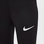 Nike Dri-FIT Pro Younger Kids' Leggings