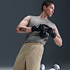 Nike Totality Men's Dri-FIT 23cm (approx.) Unlined Versatile Shorts