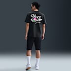 나이키 남성 맥스90 골프 티셔츠