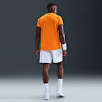 Playera de tenis Dri-FIT para hombre NikeCourt Victory