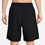 나이키 폼 남성 드라이 핏 9인치 언라인드 버서타일 쇼츠