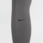 나이키 유니버사 여성 하이웨이스트 7/8 노 프론트 심 레깅스