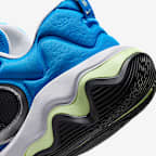 Giannis Immortality 3 EP 'Total Freak' Basketball Shoes