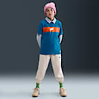 Nike Sportswear Big Kids' T-Shirt