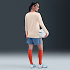Nike Strike Women's Dri-FIT Crew-Neck Football Top