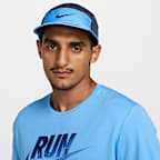 Thunder Blue/University Blue/Black
