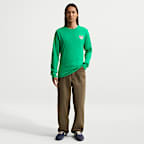 Nike Sportswear Long-Sleeve T-Shirt