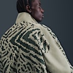 Nike Air Men's Half-Zip Jacket