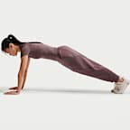 Nike Universa Women's Dri-FIT Mid-Rise Loose 7/8 Pants