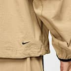 Veste tissée Nike Tech pour homme
