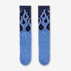 Nike Everyday Plus Cushioned Crew Socks (1 Pair)