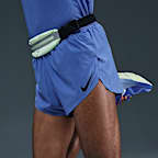 Nike AeroSwift Men's Dri-FIT ADV 2" Brief-Lined Running Shorts